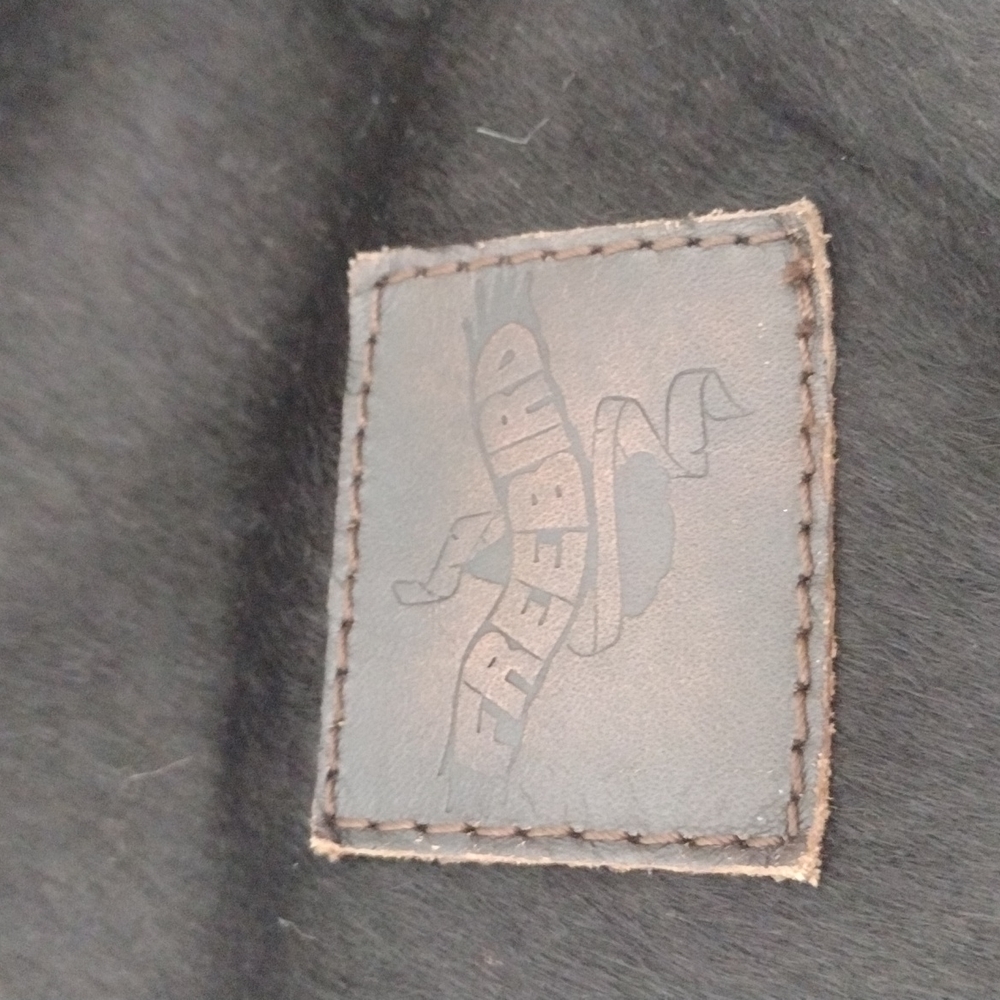 Freebird bag - Picture 2 of 4